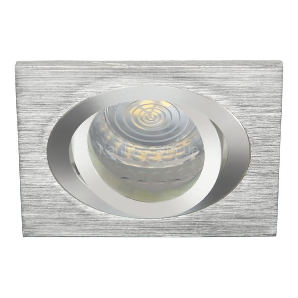 Точечный светильник Kanlux 18281 Seidy CT-DTL50-AL