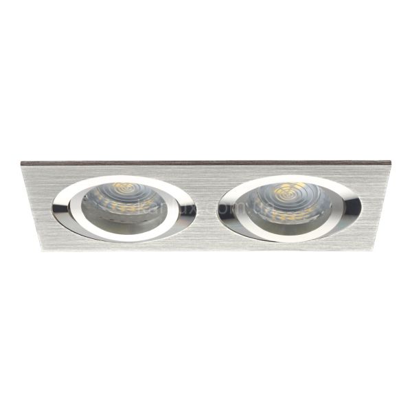 Точечный светильник Kanlux 18282 Seidy CT-DTL250-AL