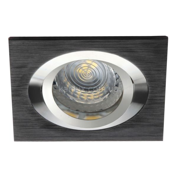 Точечный светильник Kanlux 18289 Seidy CT-DTL50-B