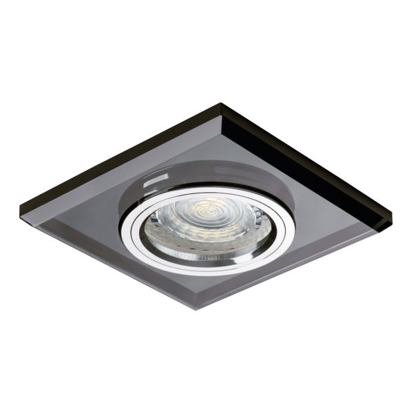Точечный светильник Kanlux 18510 Morta CT-DSL50-B