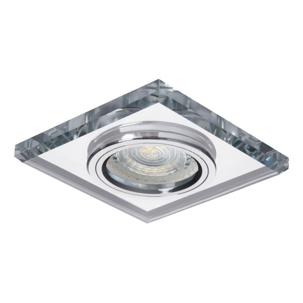 Точечный светильник Kanlux 18512 Morta CT-DSL50-SR