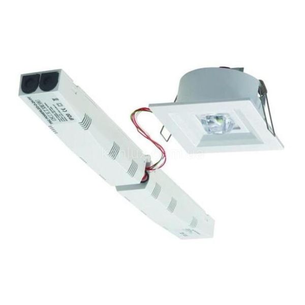 Точечный светильник Kanlux 18649 Tric Powerled-I-1H PT