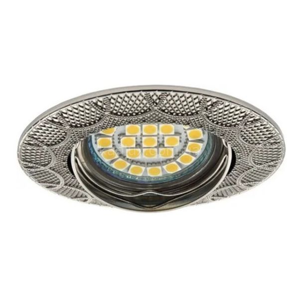 Точечный светильник Kanlux 19531 Delko CT-DTO50-C/M