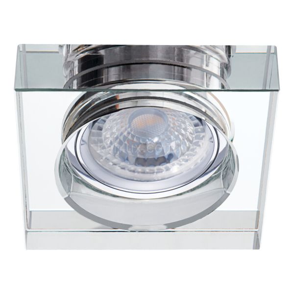 Точечный светильник Kanlux 22112 Morta B CT-DSL50-SR