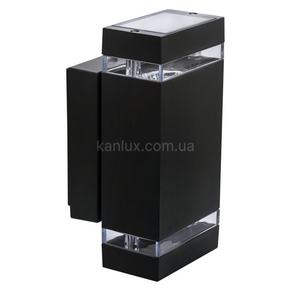 Настенный светильник Kanlux 22440 Zew EL-235J-B
