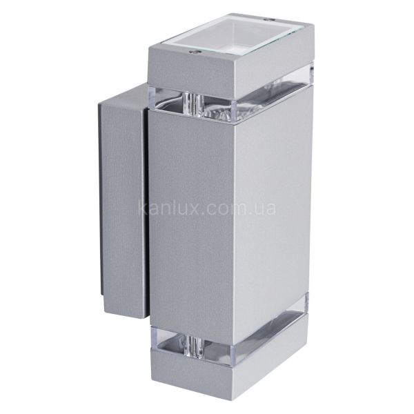 Настенный светильник Kanlux 22442 Zew EL-235J-GR