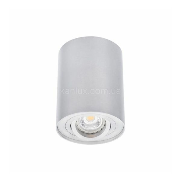 Точечный светильник Kanlux 22550 Bord DLP-50-AL