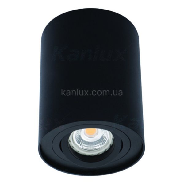 Точечный светильник Kanlux 22552 Bord DLP-50-B
