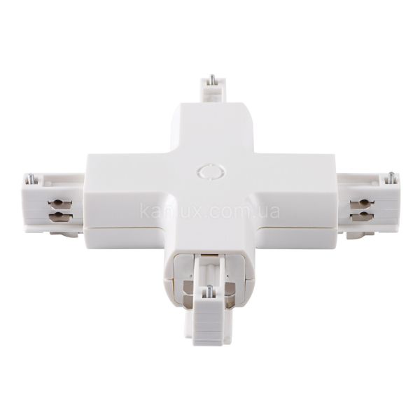 Х-соединение 3 фазы Kanlux 22591 Tear PR-X-WH