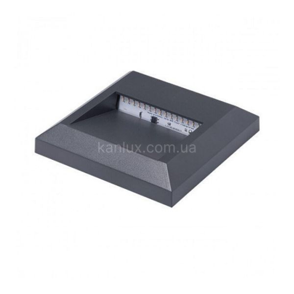 Настенный светильник Kanlux 22770 Croto LED-GR-L