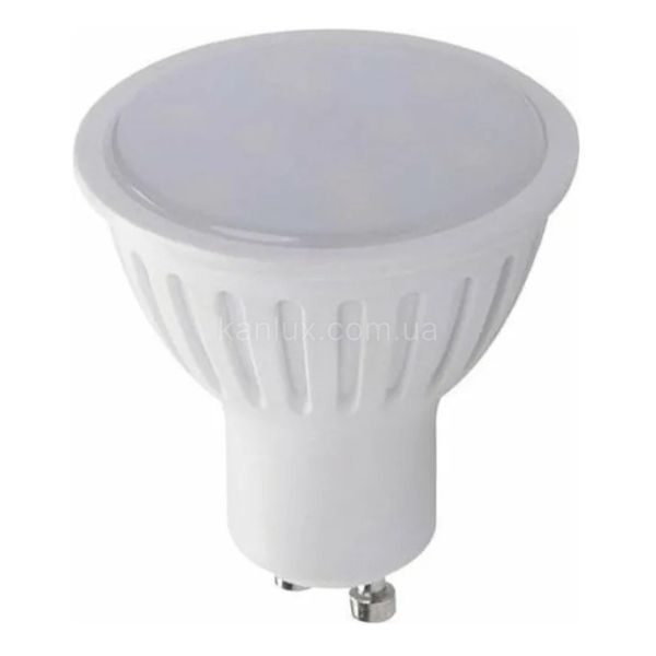 Лампа светодиодная Kanlux 23931 мощностью 5W с цоколем GU10, 