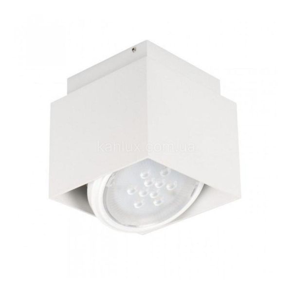 Точечный светильник Kanlux 24361 Sonor L-W