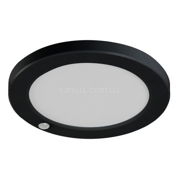 Потолочный светильник Kanlux 24605 ERGA PIR 17W CCT-B