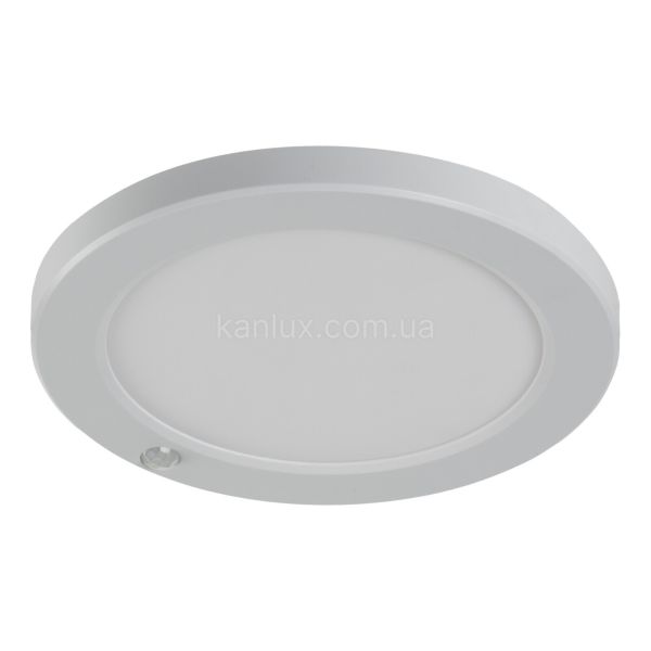 Потолочный светильник Kanlux 24606 ERGA PIR 17W CCT-W