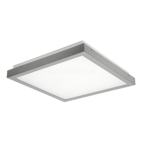 Потолочный светильник Kanlux 24644 Tybia M 25w-nw Gy
