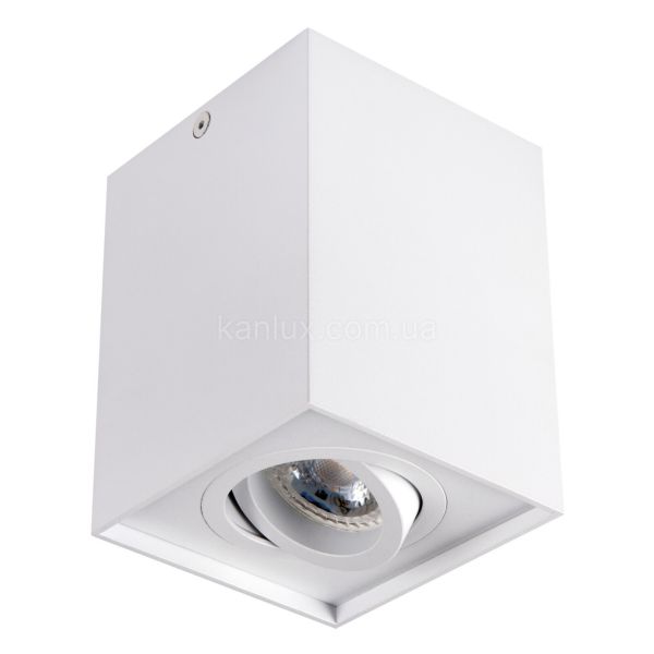 Точечный светильник Kanlux 25470 Gord DLP 50-W