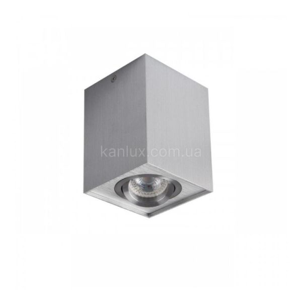 Точечный светильник Kanlux 25472 Gord DLP 50-AL