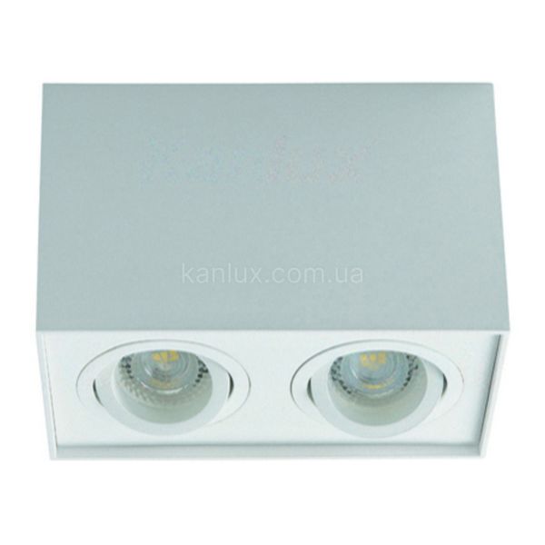 Точечный светильник Kanlux 25473 Gord DLP 250-W