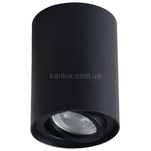 Точковий світильник Kanlux 25478 Bord XS DLP-50-B