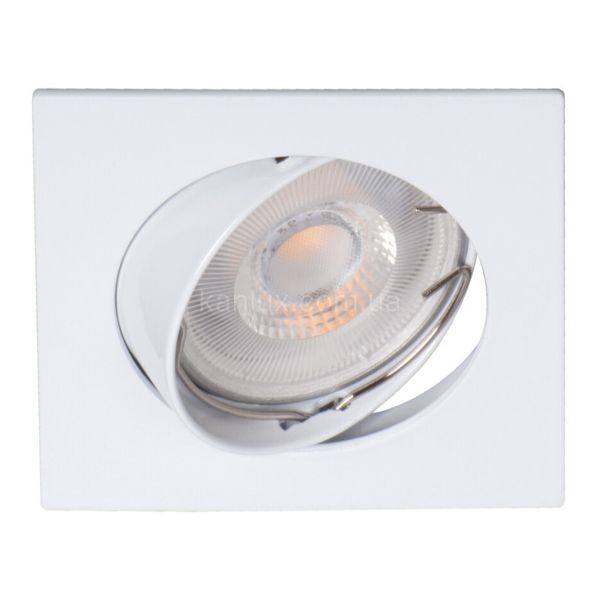 Точечный светильник Kanlux 2550 Navi CTX-DT10-W