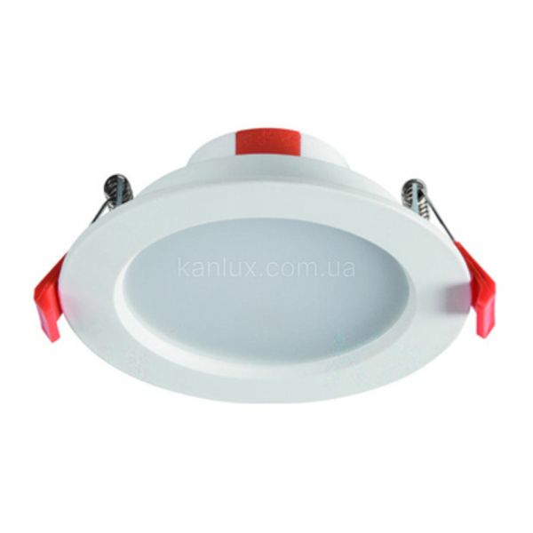 Точечный светильник Kanlux 25562 Liten LED 8W-WW