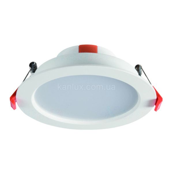 Точечный светильник Kanlux 25564 Liten LED 12W-WW