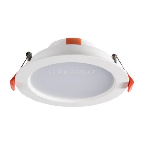 Точечный светильник Kanlux 25564 Liten LED 12W-WW