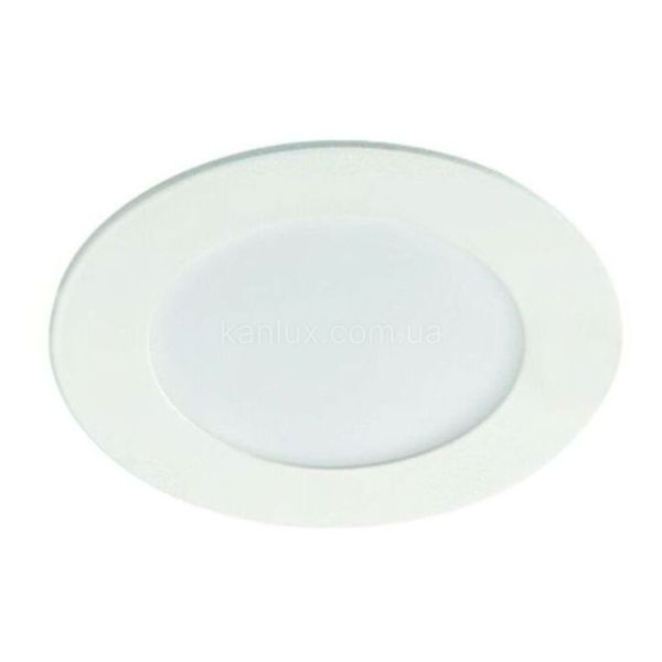 Точковий світильник Kanlux 25831 Rounda N LED6W-NW-W