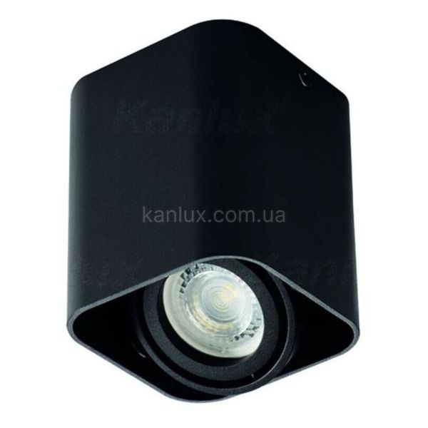 Точечный светильник Kanlux 26113 Toleo DTL50-B