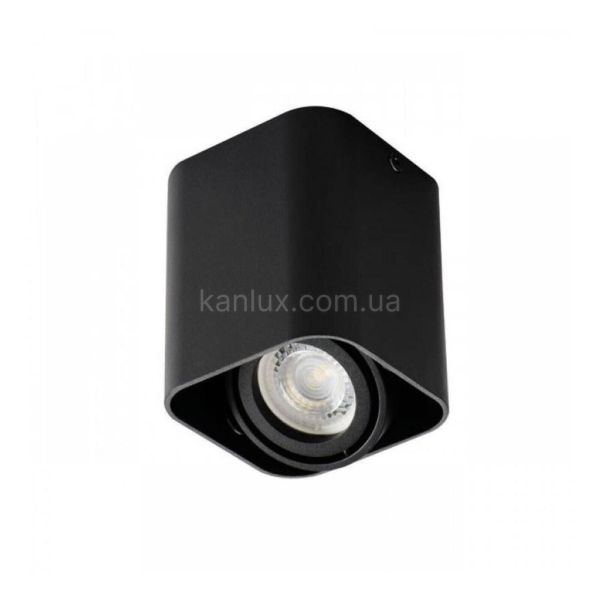 Точечный светильник Kanlux 26113 Toleo DTL50-B
