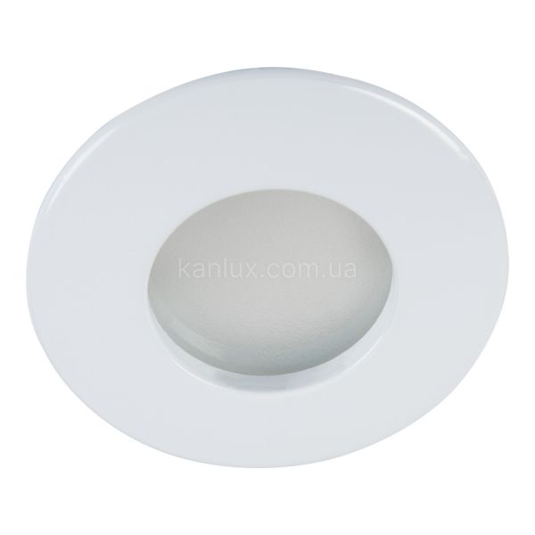Точечный светильник Kanlux 26303 Qules AC O-W