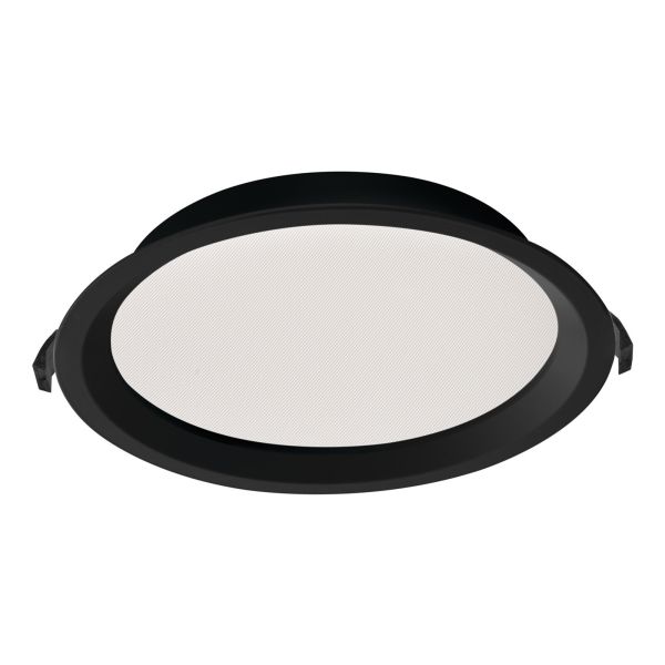 Стельовий світильник Kanlux 26382 Tiberi CCT 23-29W-B