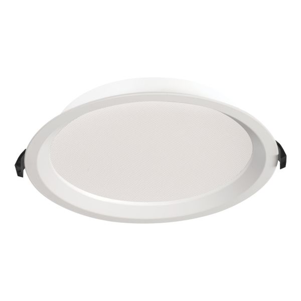 Стельовий світильник Kanlux 26383 Tiberi CCT 23-29W-W