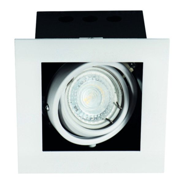 Точечный светильник Kanlux 26480 Meril DLP-50-W