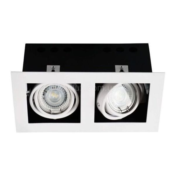 Точковий світильник Kanlux 26481 Meril DLP-250-W