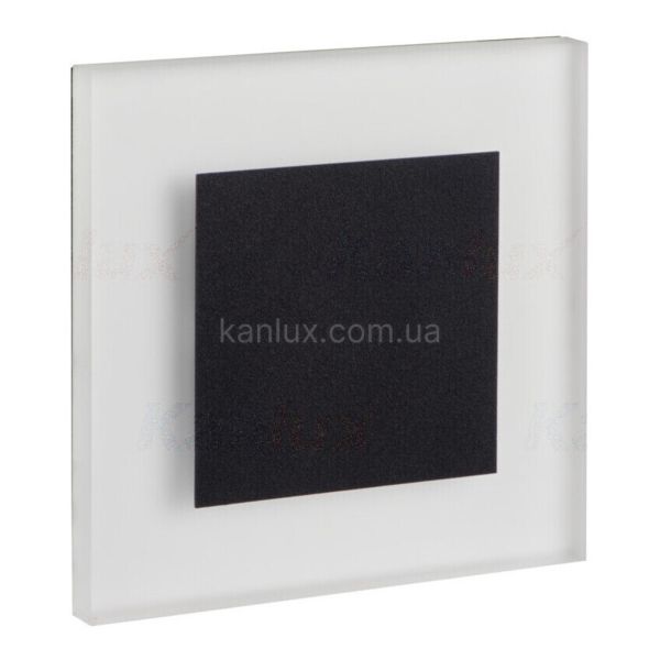 Настенный светильник Kanlux 26537 Apus LED AC B-WW