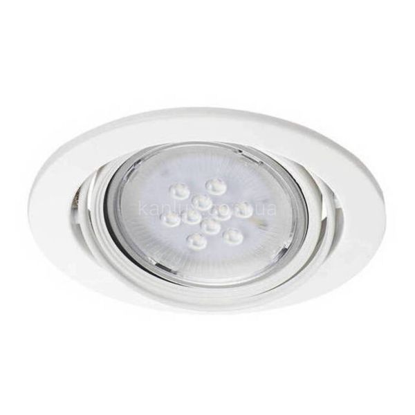 Точечный светильник Kanlux 26612 Arto 1O-W