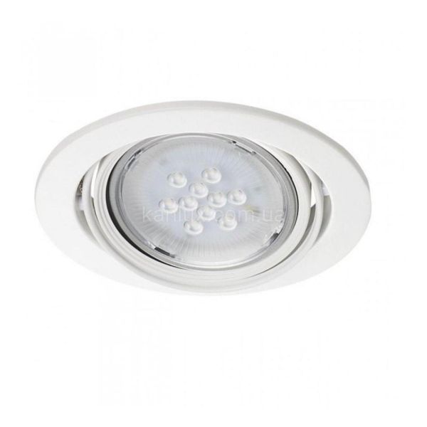 Точечный светильник Kanlux 26612 Arto 1O-W
