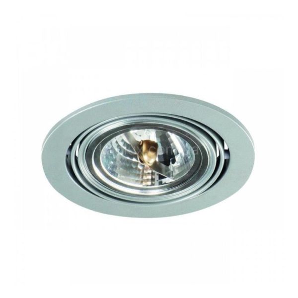 Точечный светильник Kanlux 26613 Arto 1O-SR