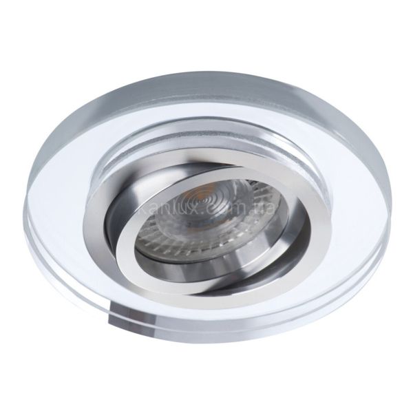 Точечный светильник Kanlux 26716 Morta CT-DTO50-SR