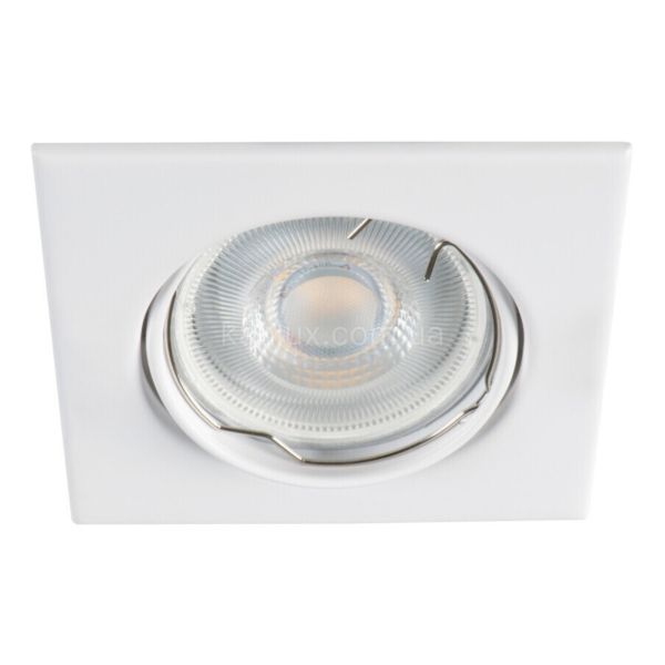 Точечный светильник Kanlux 26731 Alor DTL-W