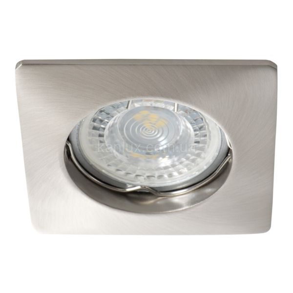 Точечный светильник Kanlux 26748 Nesta DSL-C/M