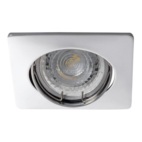 Точечный светильник Kanlux 26751 Nesta DTL-C