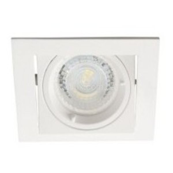 Точечный светильник Kanlux 26753 Alren DTL-W