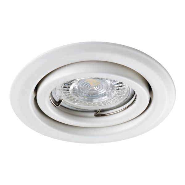 Точечный светильник Kanlux 26795 Alor DTO-W
