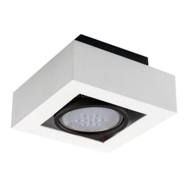 Точечный светильник Kanlux 26829 Stobi ES 50-W
