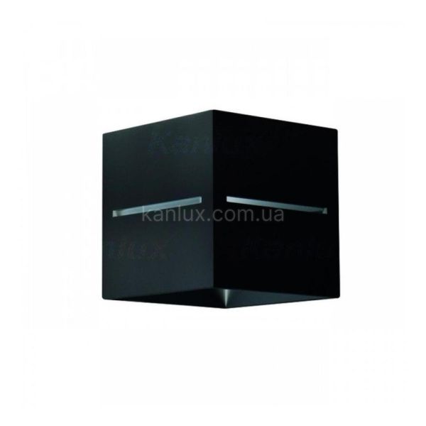 Настенный светильник Kanlux 27020 Asil G9 W-b