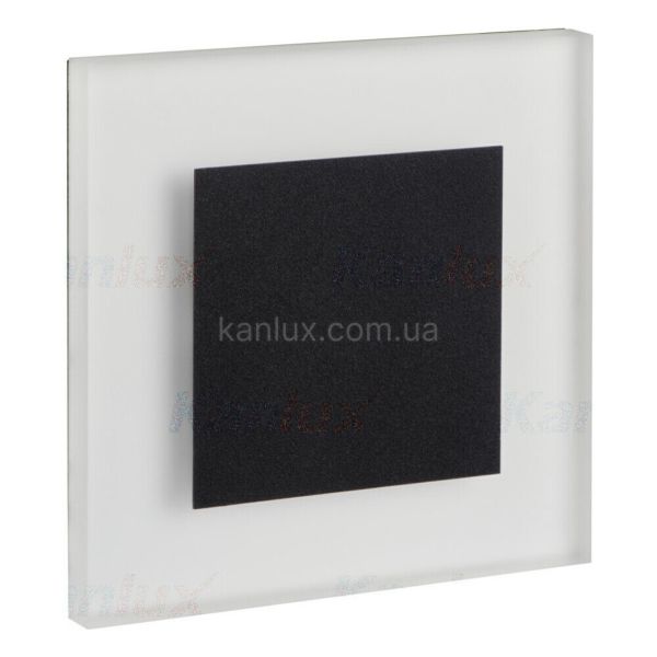 Настенный светильник Kanlux 27085 Apus LED P68 B-WW CZ