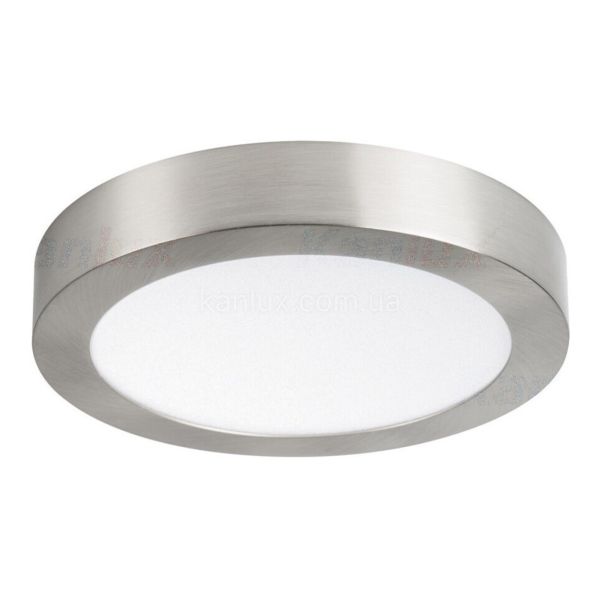 Потолочный светильник Kanlux 27211 Carsa V2LED 18W-NW-SN