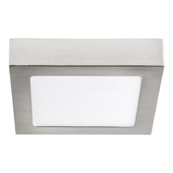 Точечный светильник Kanlux 27212 Kanti V2LED 12W-NW-SN
